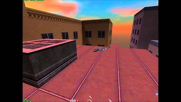 Action Quake 2