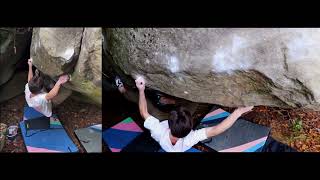 Kinesthetic Awareness Stand (7C/V9) - Mount Gretna