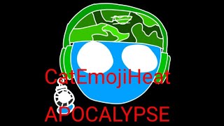 CatEmojiHeat Apocalypse | Movie | Mini Mpisode | Season 1 Episode 1| S1E1 | Getting Started |