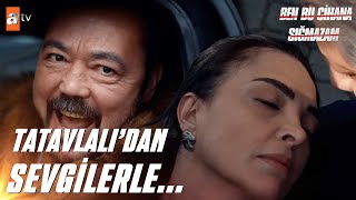 Tatavlalı, Zelihayı Vuruyor... - Ben Bu Cihana Sığmazam 26. Bölüm