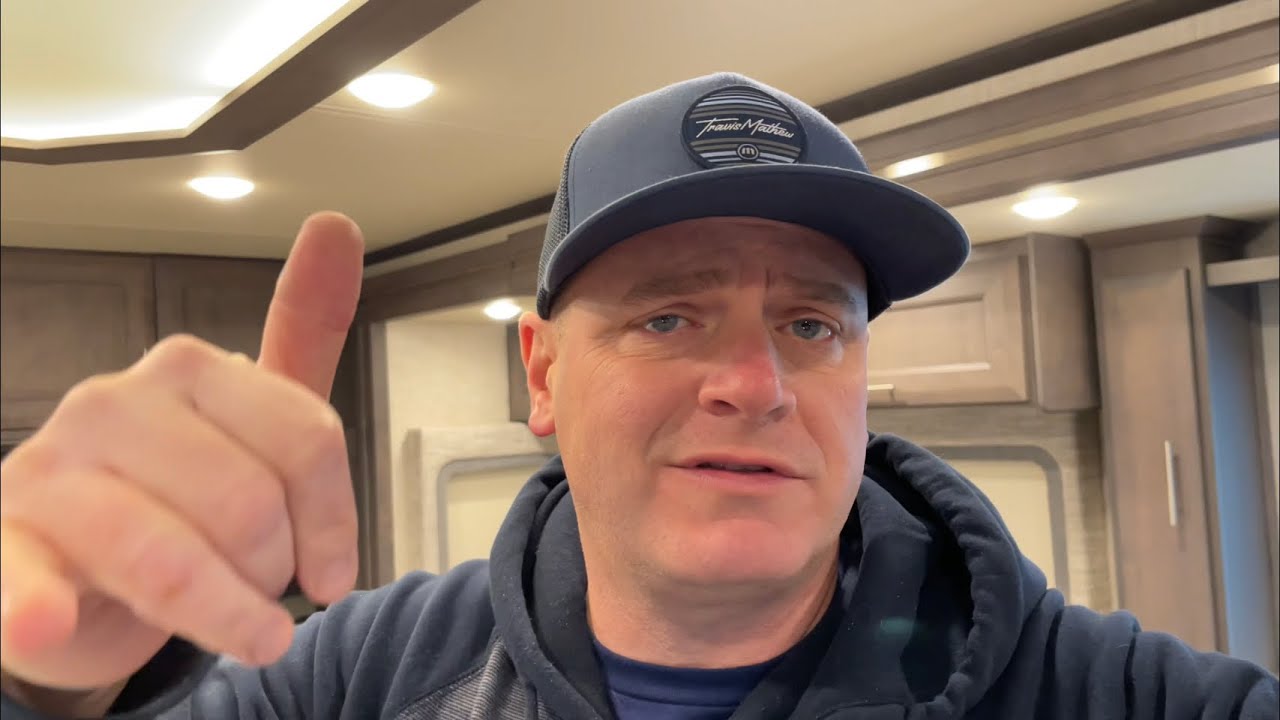 RV Windows Rattle Quick Fix