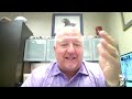 Dewayne Alexander, Tennessee Tech (OVC Football Coaches Media Availability - 10/5/21)
