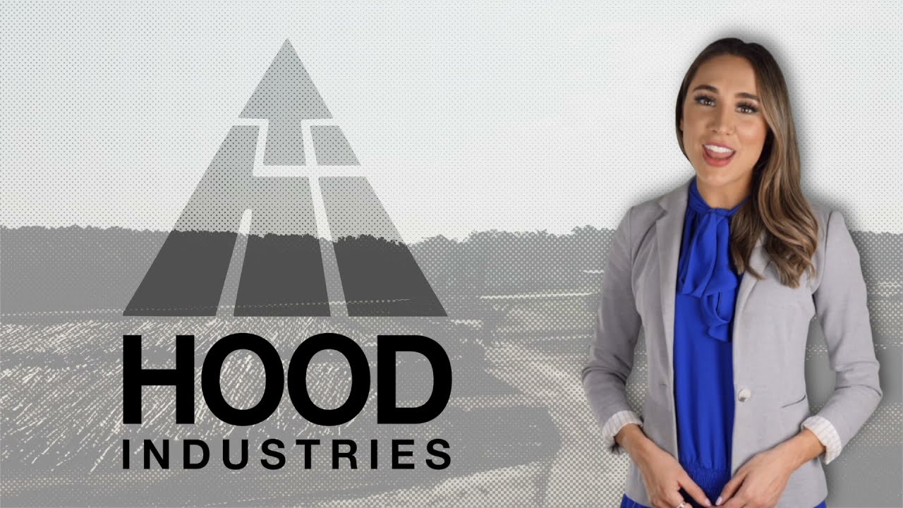 HOOD INDUSTRIES BOGALUSA MILL CAPITAL INVESTMENT & INFRASTRUCTURE