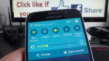 Mobile Data button disappeared Galaxy S6 Mobile Data Icon Disappear Solution