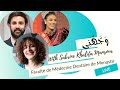وَجَّهْنِي | Faculté de Médecine dentaire avec Sabrine Khalifa Mansour