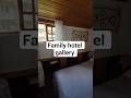 საოჯახო სასტუმრო "მხატვრის სახლი" / Family Hotel Gallery  #travel #georgia