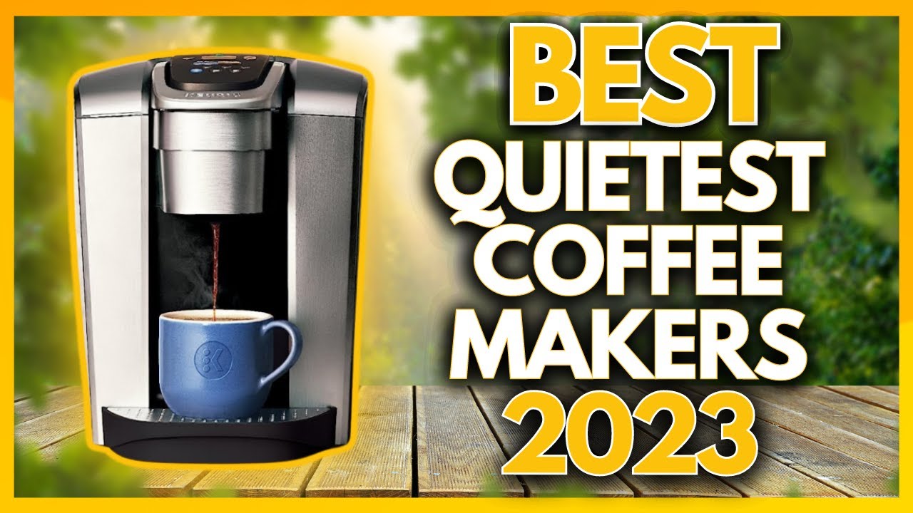 The Best Coffee Makers: Ninja Coffee Bar Brewer, Nespresso Citiz