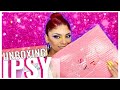 UNBOXING DE IPSY GLAM BAG PLUS DE MAYO / VALIO LA PENA?