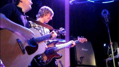 Tim Knol - Gonna Get There
