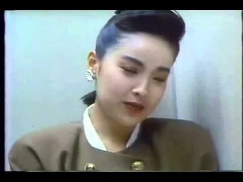 1987年CM フジッコ しば漬け食べたい! 　山口美江