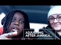 ADOPTION journey from Jamaica to Canada-Getting VULNERABLE!