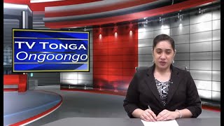 Ko e ongoongo 'a e Letio moe Televisone Tonga. 20/02/2023