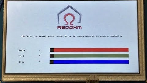 Tuto écran Nextion 001