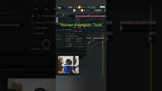 Volume Automation - FL Studio 2026 - Tips & Tricks #musicproducer #producer #beatmaker