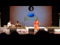 Composition 2 shri pt birju maharaj  ustad zakir hussain post hiteshghazal