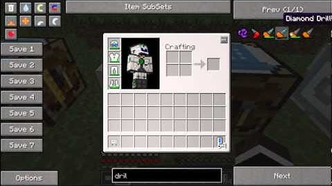 Industrial Craft 2 Tutorial V1.95 Part 2: Machines