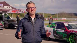 Nissens Ignition Coil Launch Event - post event video
