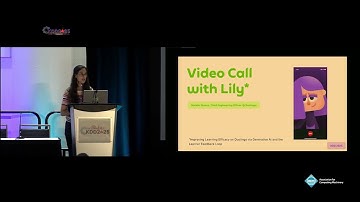 KDD 2025 - Applied Data Science Invited Speakers: Natalie Glance