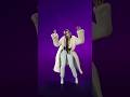 Fortnite Emote BLAH BLAH BLAH Kim Kardashian #Shorts