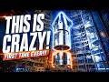 SpaceX Finally Gives Out The BIG Starship News!!! This Changes Everything About Starship Flight 12