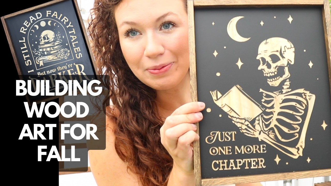 building-wood-art-and-showing-it-off-mt-gretna-craft-show-vlog-youtube
