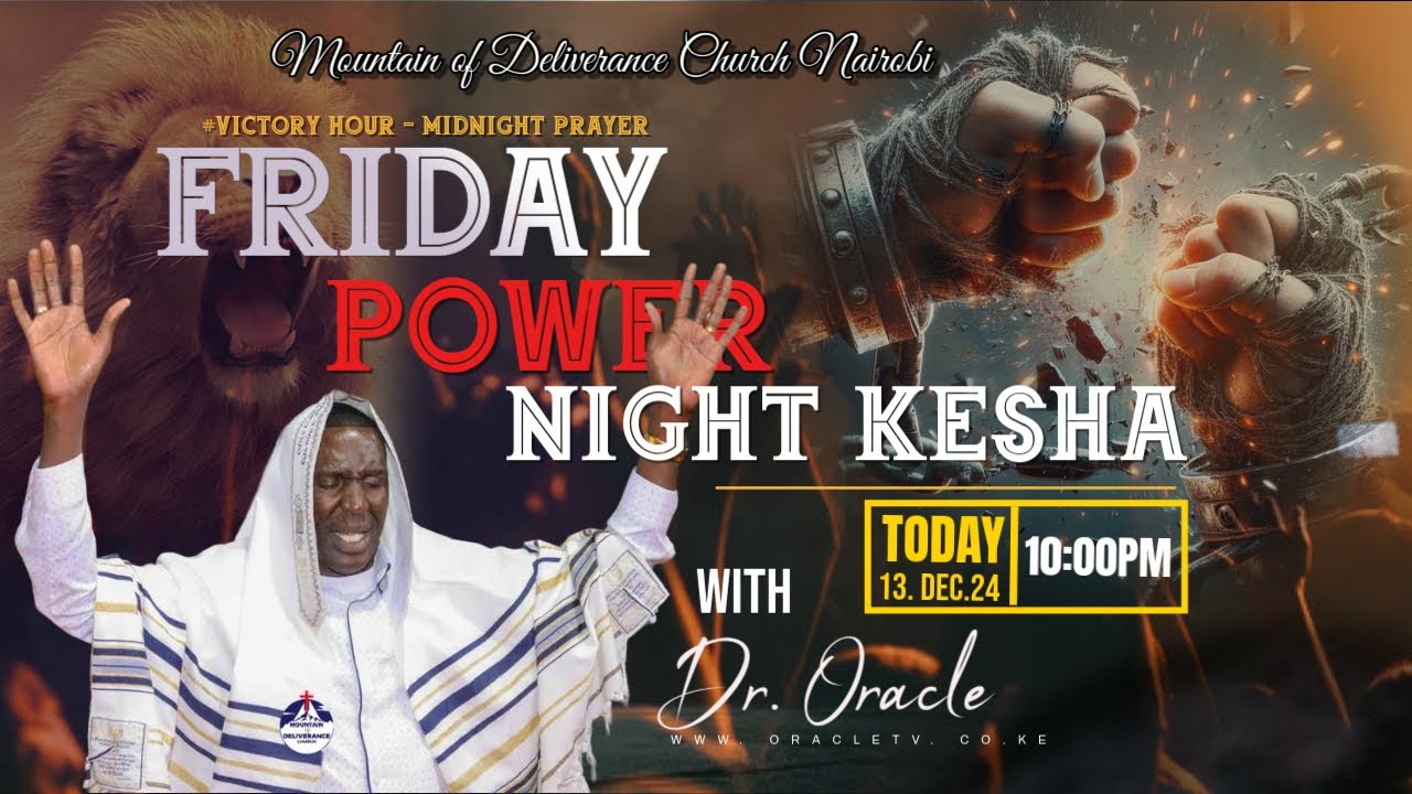 THE SPIRIT WORLD OF DREAMS || FRIDAY POWER NIGHT KESHA || DR. ORACLE