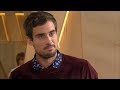 ¿Guido Pella dejaría el tenis? - Podemos Hablar 2019