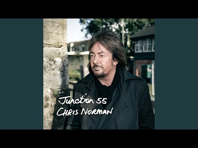 Chris Norman - I'm Over You