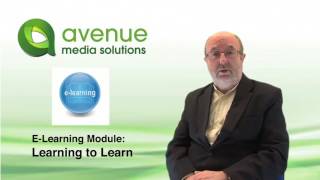 Maximize Your Learning By Broadening, Deepening Your Understanding Of What Is Involved In Learning