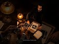 Shade holmes mini series