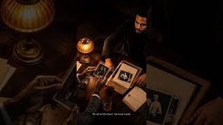 Shade holmes mini series