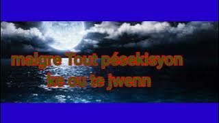 RODRIG MILIEN   mwen pap janm bliye ou  Cheri  (pawól)