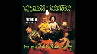Marilyn Manson - 01. Prelude (The Family Trip) (audio)