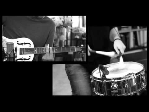 "Hell on Heels" -  Pistol Annies (Natalie Stovall Cover)