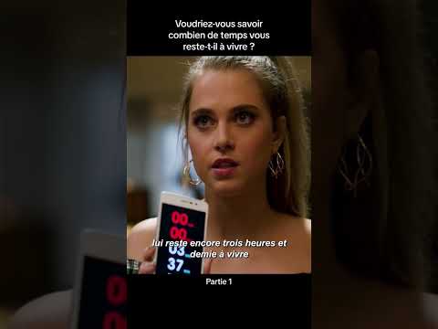 l'application de prédiction
