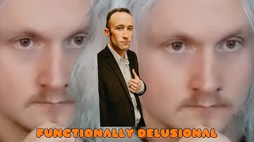 Why You Should Never Be Friends with an INTJ