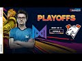 [FIL] T1 vs Team Aster | WePlay Animajor Playoffs