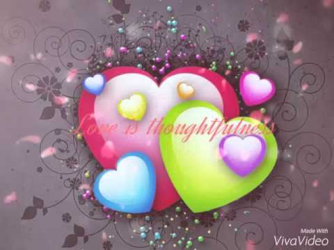 Happy Valentine S Day Too All My Friends And Family Youtube