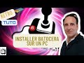 Comment installer batocera sur un pc retrogaming batocera jatv jeuxvido neogeo  arcade