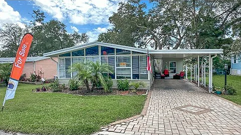 613 Spruce Drive, Lady Lake, FL 32159