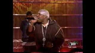 Jagged Edge - I Gotta Be | 2001