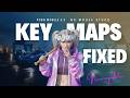 KEY MAPPING FIXER | PUBG Mobile 4.3 Gameloop 64 &amp; 32 bit