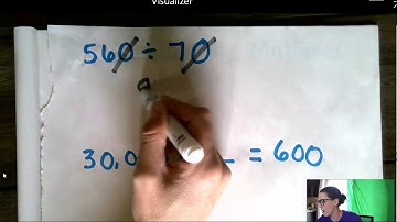 5 1 Using Patterns to Divide