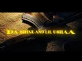 Da shine and lil ushaa  fly official music 