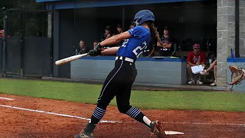 Ruthie Grand Slam vs Lambert 9/15/20