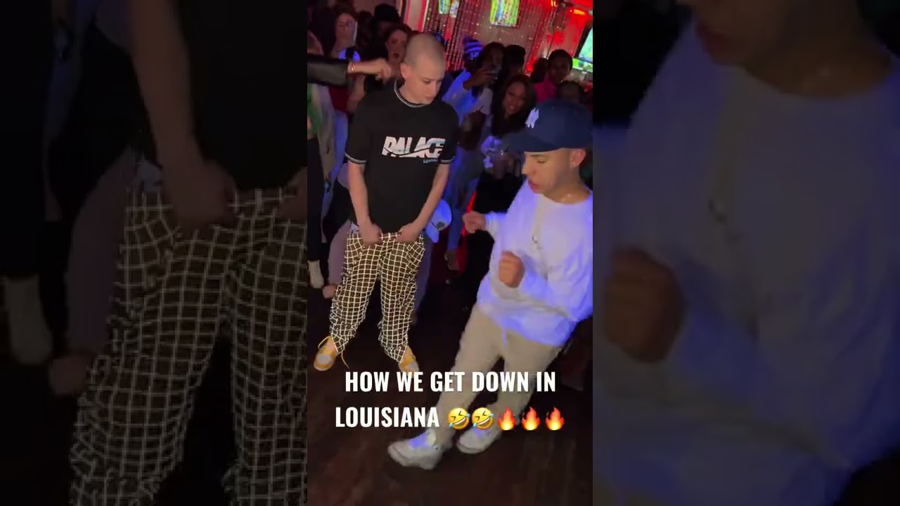 Cale Saurage getting loose in the dance circle 🤣🤣🔥🔥🔥