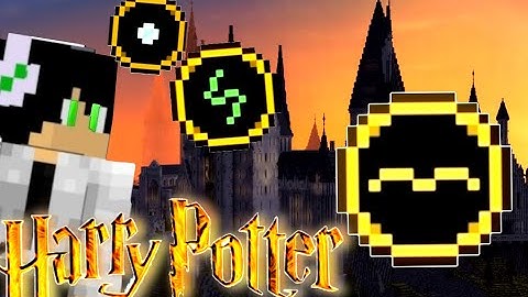 The Wizarding World Of Harry Potter Minecraft ?