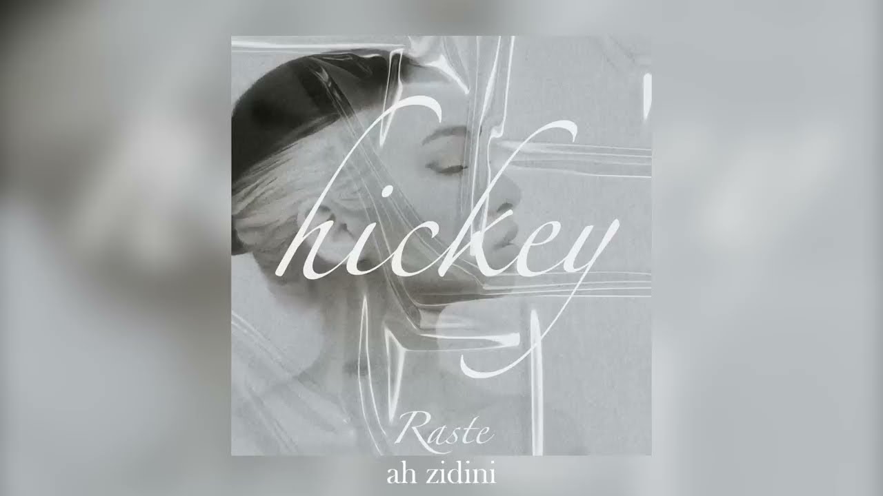 Raste   Hickey prod by Nauk x Splecter Official lyrics video