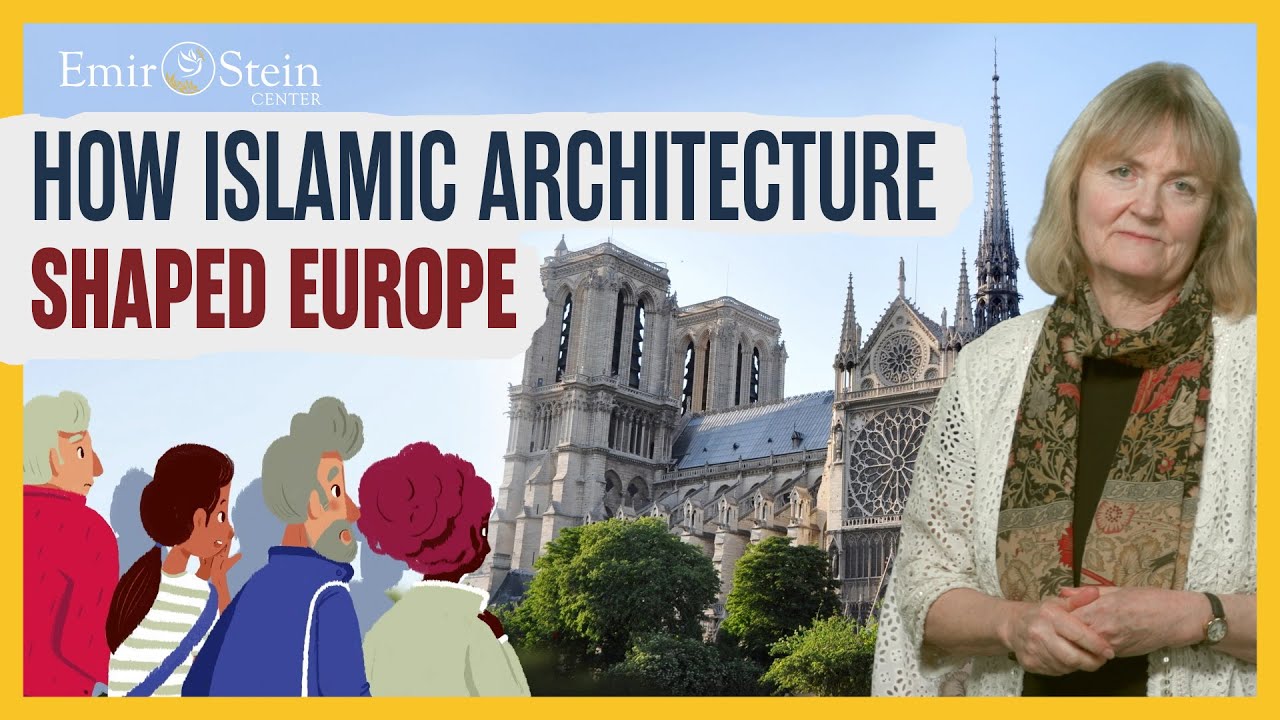 Which European Country Has The Most Significant Influence On Islamic Art And Architecture?