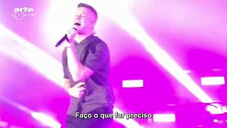 Imagine Dragons - Whatever It Takes (Legendado PT-BR) 2017 Southside Festival